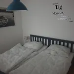 NEU! Ferienhaus Mein Rostock