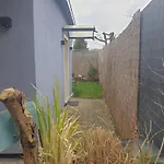 NEU! Ferienhaus Mein Rostock